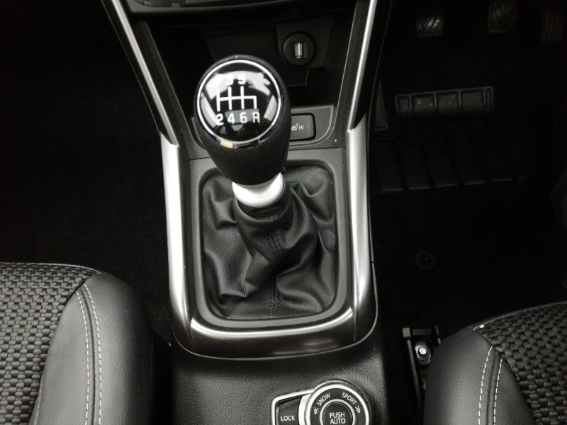 Used Suzuki SX4 S-Cross 2023 for sale - 77500061: Photo 12