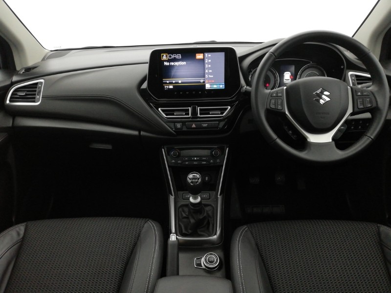 Used Suzuki SX4 S-Cross 2023 for sale - 77500061: Photo 2