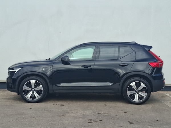 Used Volvo XC40 2022 for sale - 76305924: Photo 4