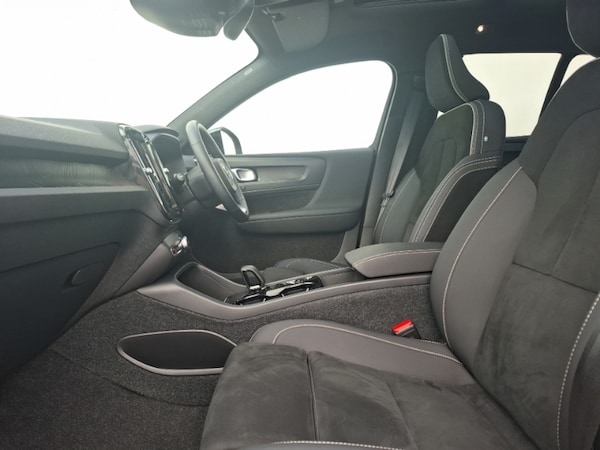 Used Volvo XC40 2022 for sale - 76305924: Photo 5