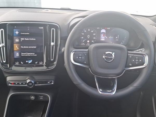 Used Volvo XC40 2022 for sale - 76305924: Photo 7