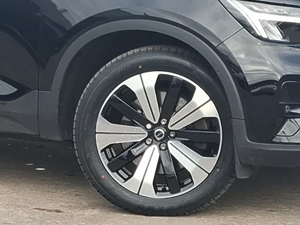 Used Volvo XC40 2022 for sale - 76305924: Photo 9