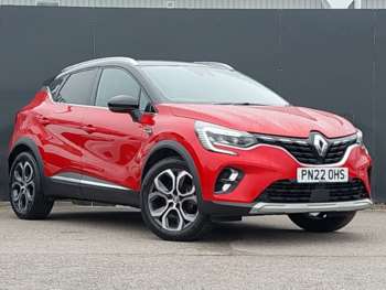 2022 - 1.0 TCE 90 S Edition 5dr