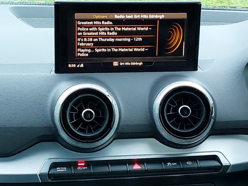 Used Audi Q2 2022 for sale - 77913467: Photo 11