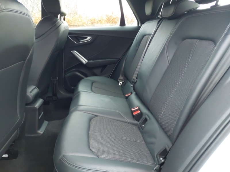 Used Audi Q2 2022 for sale - 77913467: Photo 6