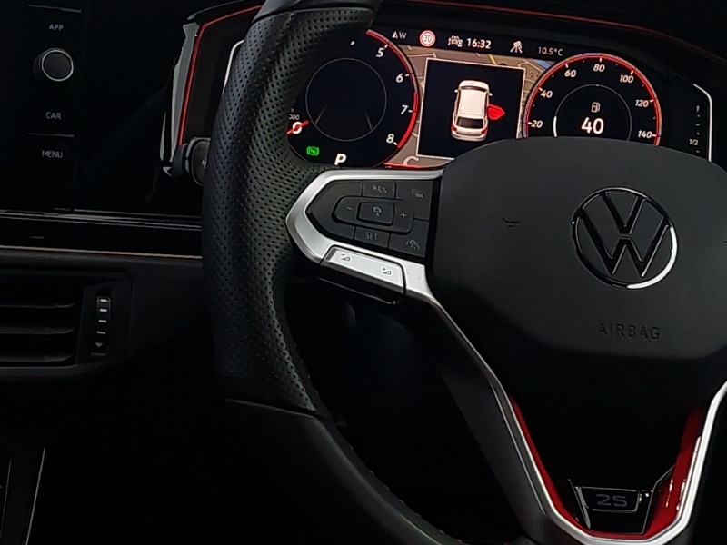 Used Volkswagen Polo 2024 for sale - 77601003: Photo 10