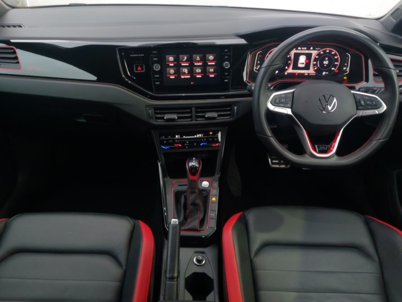 Used Volkswagen Polo 2024 for sale - 77601003: Photo 2