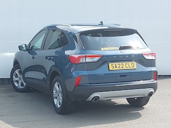 Used Ford Kuga 2022 for sale - 75621751: Photo