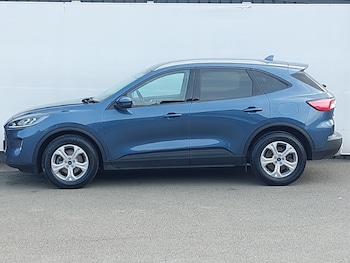 Used Ford Kuga 2022 for sale - 75621751: Photo