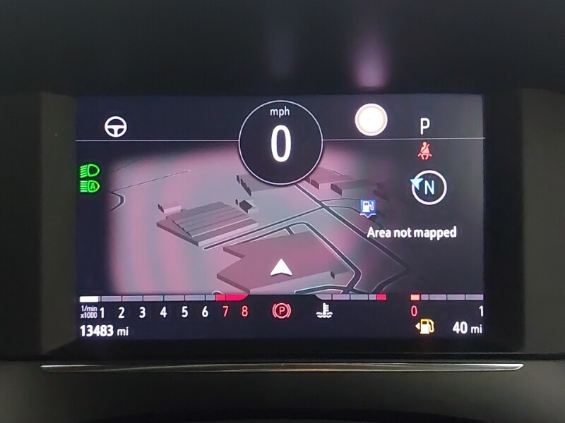 Used Vauxhall Corsa 2022 for sale - 76532759: Photo 10