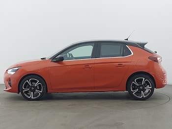 Used Vauxhall Corsa 2022 for sale - 76532759: Photo