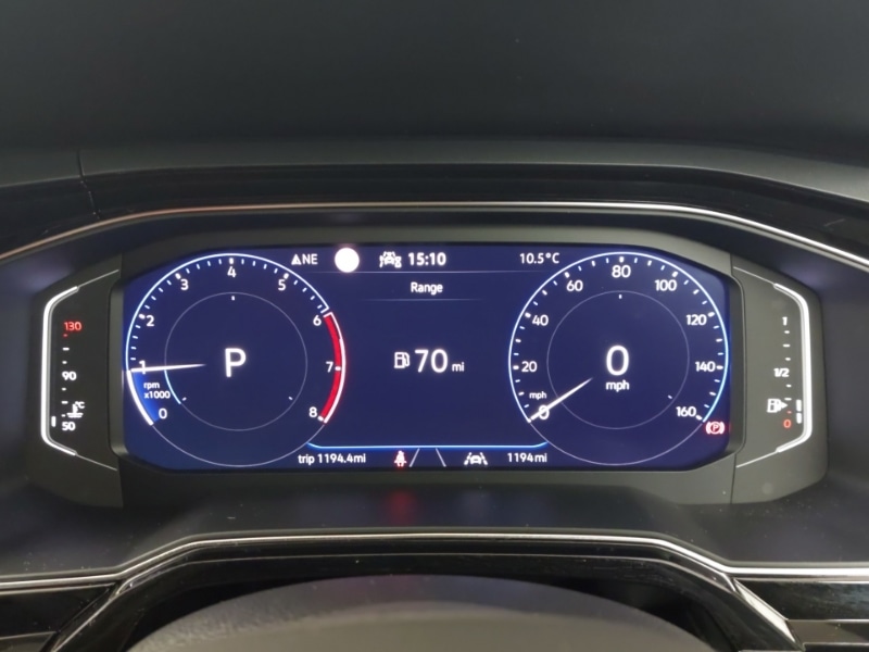 Used Volkswagen Polo 2025 for sale - 77035569: Photo 10