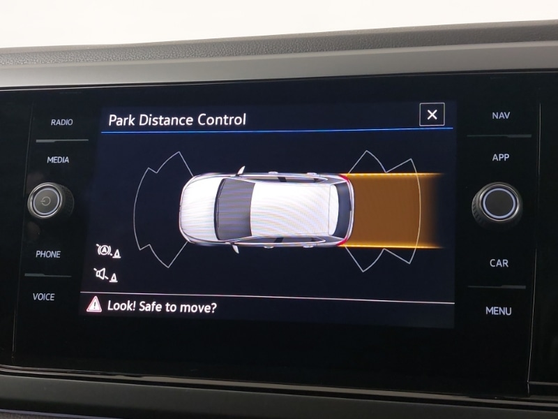 Used Volkswagen Polo 2025 for sale - 77035569: Photo 11