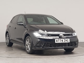 Volkswagen Polo feature image