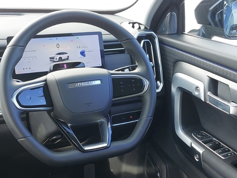 Used Jaecoo Jaecoo 7 2025 for sale - 77954779: Photo 10