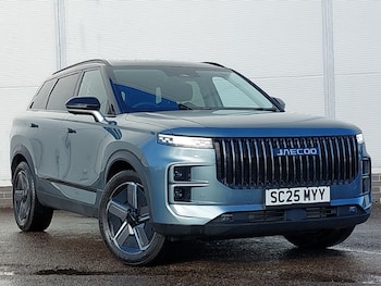 Used Jaecoo Jaecoo 7 2025 for sale - 77954779: Photo