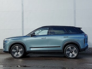 Used Jaecoo Jaecoo 7 2025 for sale - 77954779: Photo