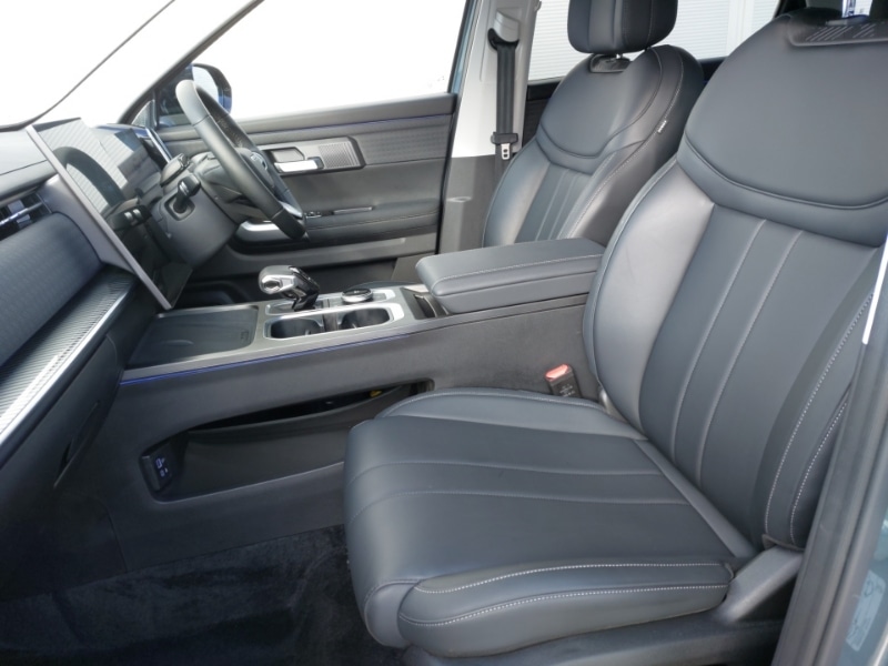 Used Jaecoo Jaecoo 7 2025 for sale - 77954779: Photo 5