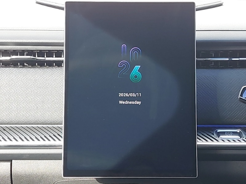 Used Jaecoo Jaecoo 7 2025 for sale - 77954779: Photo 7