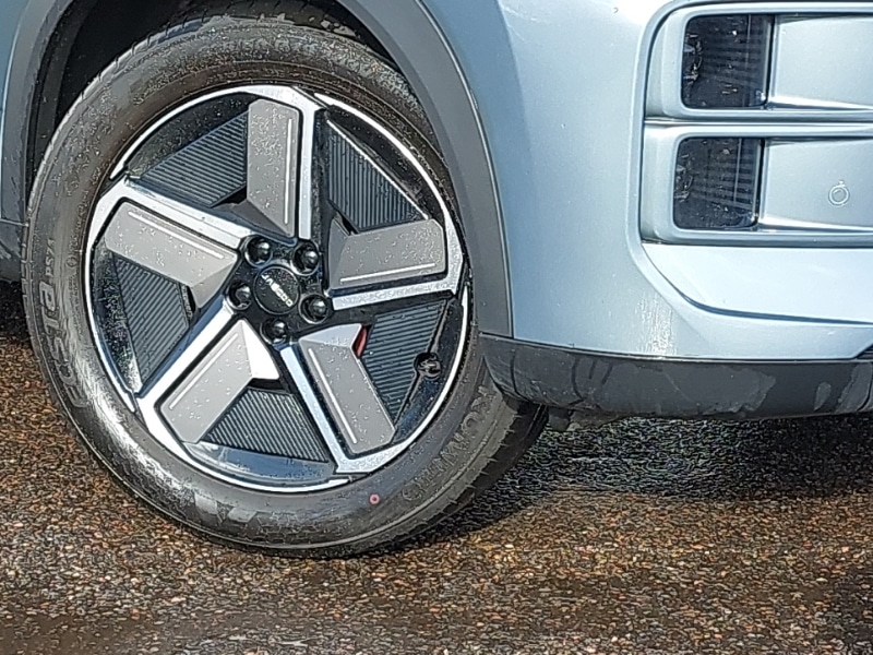 Used Jaecoo Jaecoo 7 2025 for sale - 77954779: Photo 9