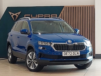 Skoda - Karoq