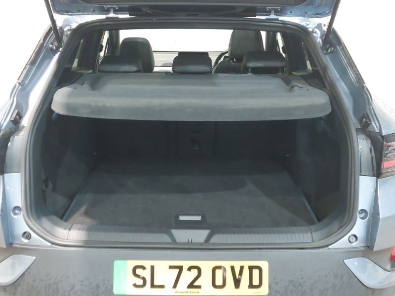 Used Volkswagen ID.4 2022 for sale - 77955069: Photo 8