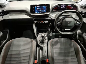 Used Peugeot 208 2023 for sale - 77907088: Photo