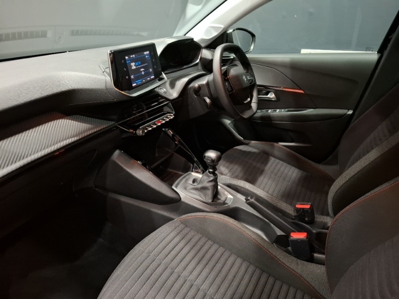 Used Peugeot 208 2023 for sale - 77907088: Photo 5