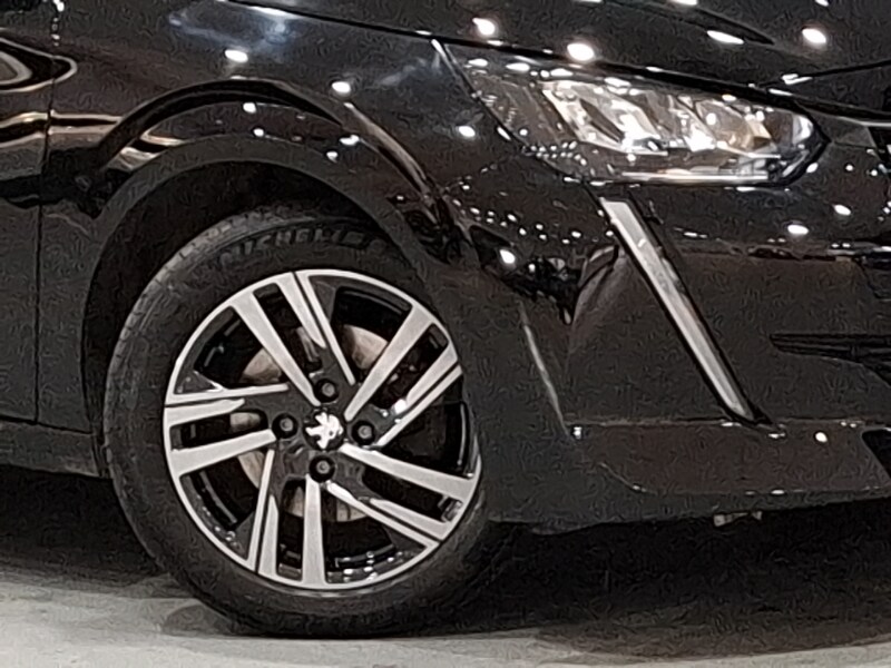 Used Peugeot 208 2023 for sale - 77907088: Photo 9