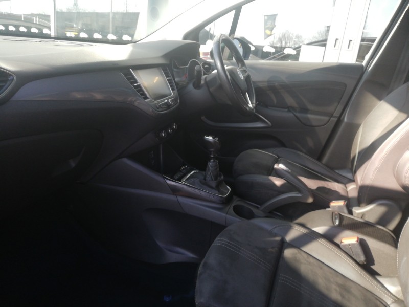 Used Vauxhall Crossland 2022 for sale - 77876777: Photo 5