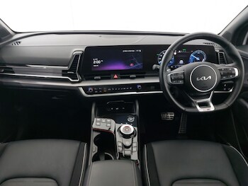 Used Kia Sportage 2022 for sale - 77012721: Photo