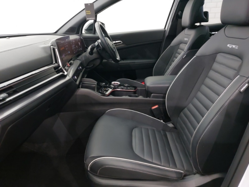 Used Kia Sportage 2022 for sale - 77012721: Photo 5