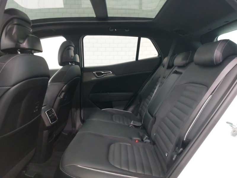 Used Kia Sportage 2022 for sale - 77012721: Photo 6