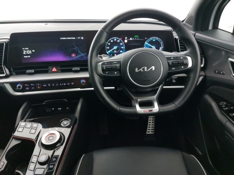 Used Kia Sportage 2022 for sale - 77012721: Photo 7