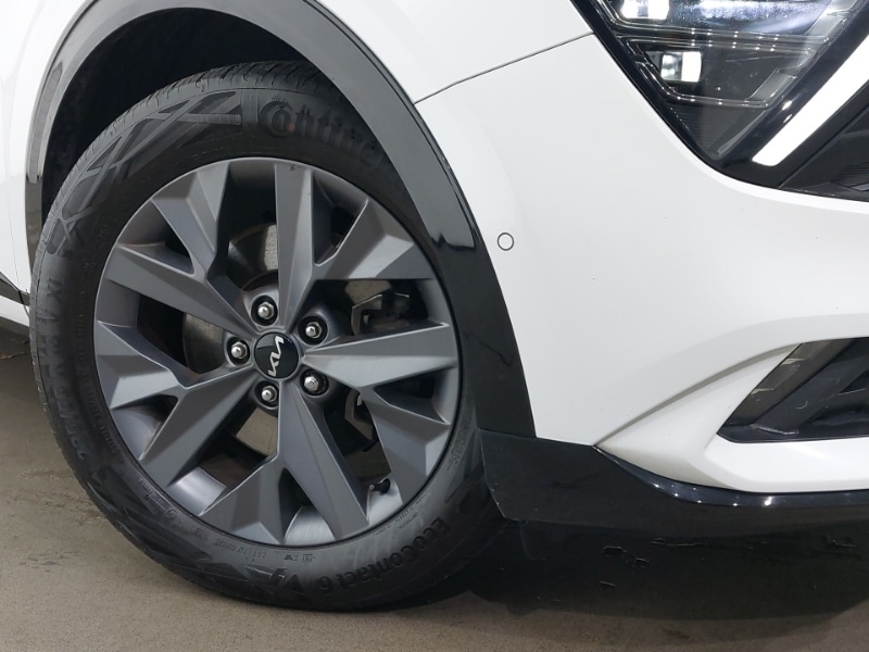 Used Kia Sportage 2022 for sale - 77012721: Photo 9