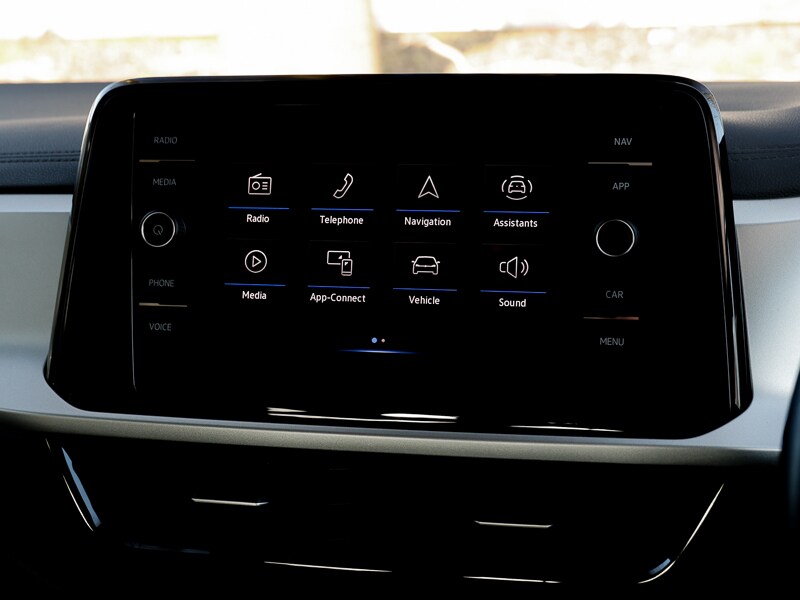 Used Volkswagen T-Roc 2022 for sale - 77752065: Photo 10