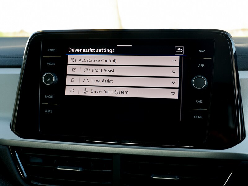 Used Volkswagen T-Roc 2022 for sale - 77752065: Photo 12