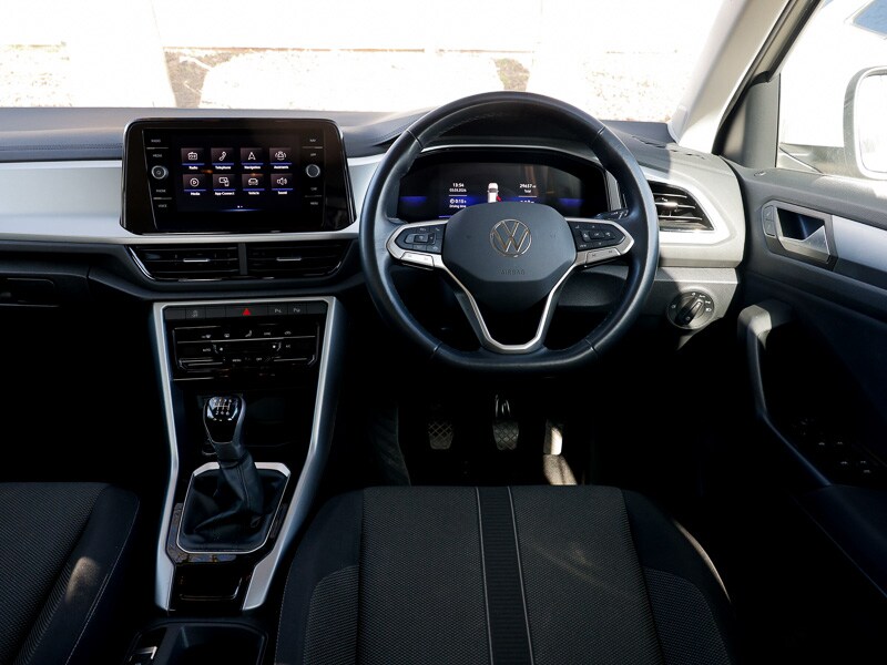 Used Volkswagen T-Roc 2022 for sale - 77752065: Photo 7