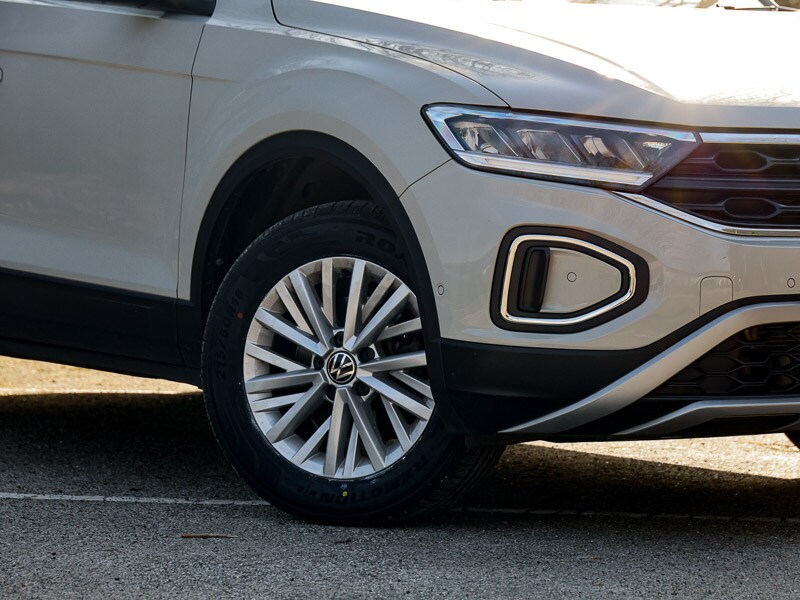 Used Volkswagen T-Roc 2022 for sale - 77752065: Photo 9