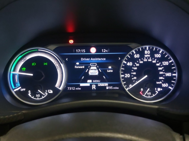 Used Nissan Juke 2023 for sale - 76420909: Photo 11