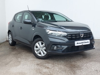 Dacia - Sandero