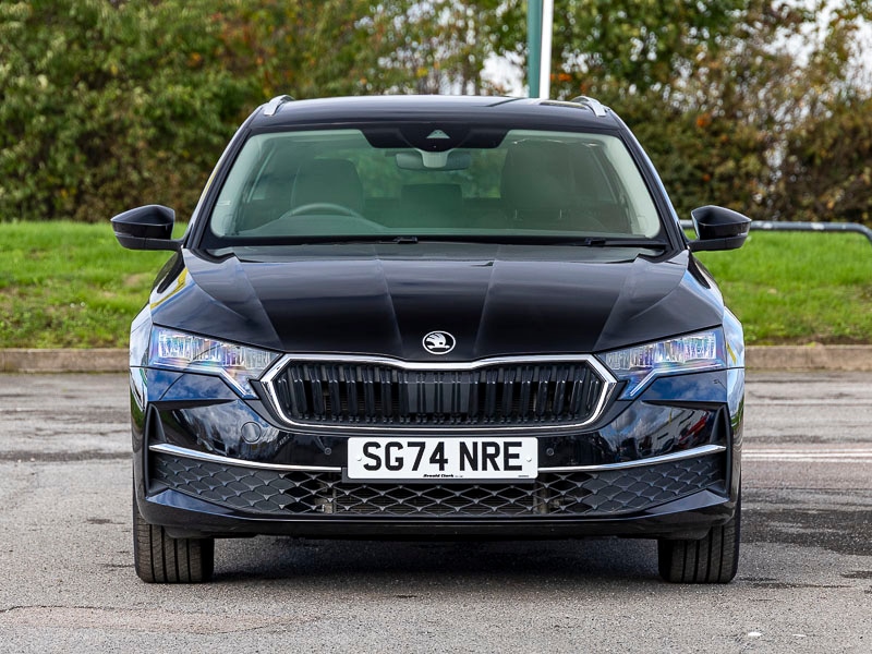 Used Skoda Octavia 2024 for sale - 76785978: Photo 10