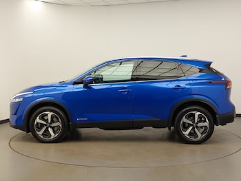 Used Nissan Qashqai 2024 for sale - 76837918: Photo