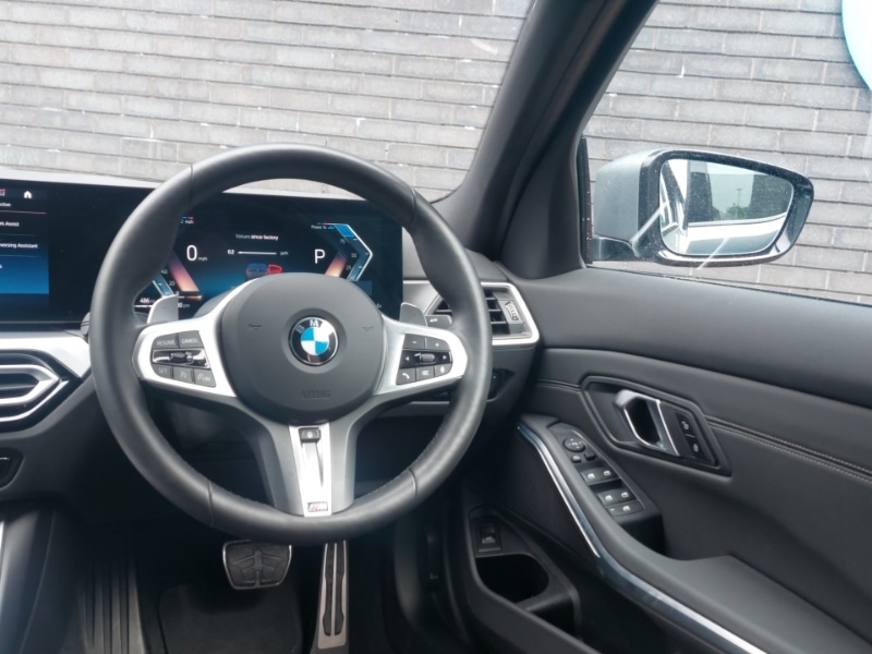 Used BMW 3 Series 2024 for sale - 76339167: Photo 10
