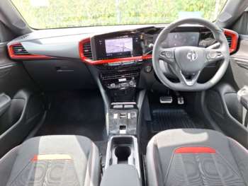 Used Vauxhall Mokka 2024 for sale - 74831717: Photo