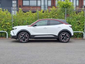 Used Vauxhall Mokka 2024 for sale - 74831717: Photo