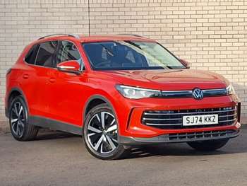 2024 - 1.5 eTSI 150 Elegance Launch Edition 5dr DSG