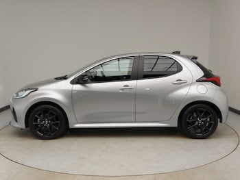 Used Mazda Mazda2 HYBRID 2025 for sale - 76456412: Photo