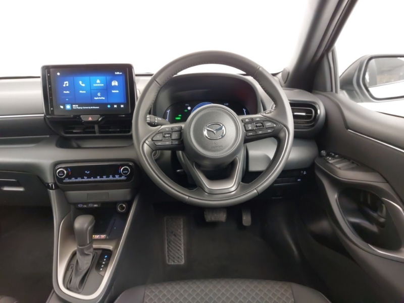 Used Mazda Mazda2 HYBRID 2025 for sale - 76456412: Photo 7