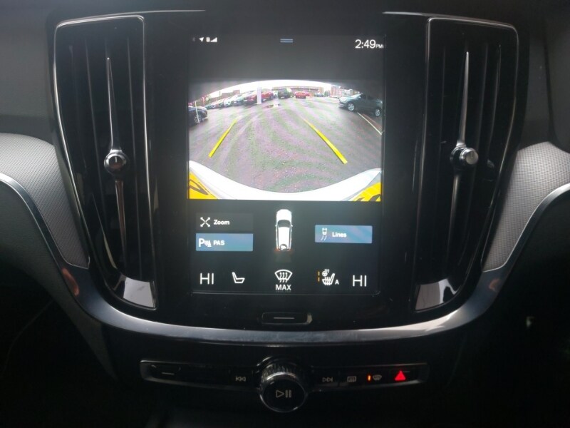 Used Volvo V60 2020 for sale - 77933682: Photo 10